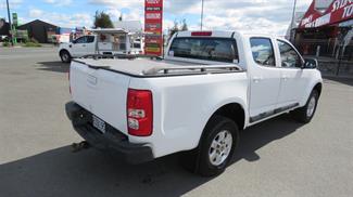 2015 Holden Colorado - Thumbnail