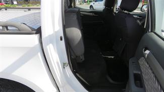 2015 Holden Colorado - Thumbnail
