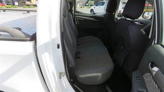 2015 Holden Colorado - Thumbnail