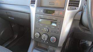 2007 Holden Captiva - Thumbnail