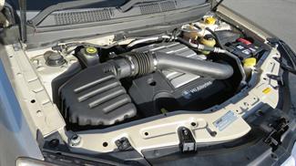 2007 Holden Captiva - Thumbnail