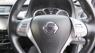 2018 Nissan Navara - Thumbnail
