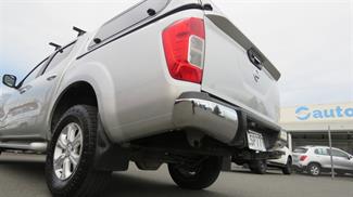 2018 Nissan Navara - Thumbnail