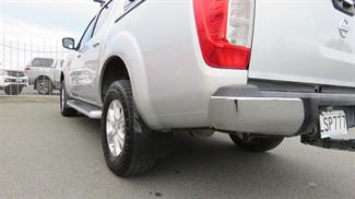 2018 Nissan Navara - Thumbnail