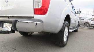 2018 Nissan Navara - Thumbnail