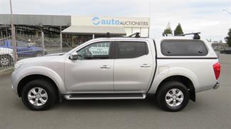 2018 Nissan Navara - Thumbnail