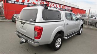 2018 Nissan Navara - Thumbnail