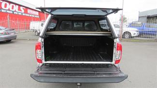 2018 Nissan Navara - Thumbnail