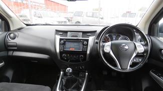 2018 Nissan Navara - Thumbnail