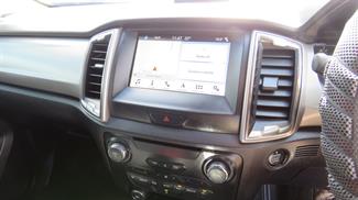 2019 Ford Ranger - Thumbnail