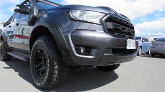 2019 Ford Ranger - Thumbnail