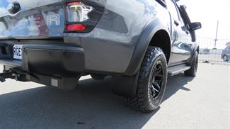 2019 Ford Ranger - Thumbnail