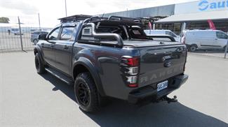 2019 Ford Ranger - Thumbnail
