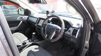 2019 Ford Ranger - Thumbnail