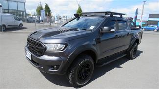 2019 Ford Ranger - Thumbnail