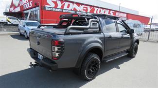 2019 Ford Ranger - Thumbnail