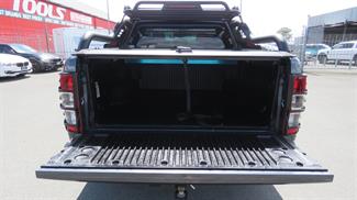 2019 Ford Ranger - Thumbnail