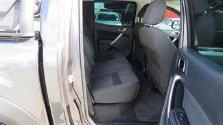 2019 Ford Ranger - Thumbnail