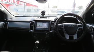 2019 Ford Ranger - Thumbnail