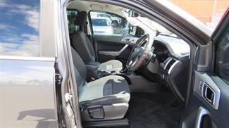 2019 Ford Ranger - Thumbnail