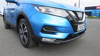 2018 Nissan Qashqai - Thumbnail