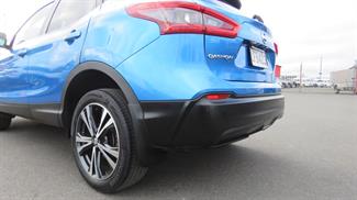 2018 Nissan Qashqai - Thumbnail