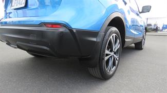 2018 Nissan Qashqai - Thumbnail