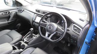 2018 Nissan Qashqai - Thumbnail