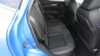 2018 Nissan Qashqai - Thumbnail