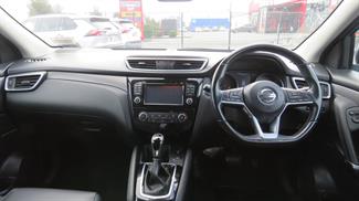 2018 Nissan Qashqai - Thumbnail