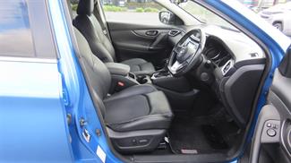 2018 Nissan Qashqai - Thumbnail