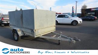 1999 Factory Built Brent Smith - Thumbnail