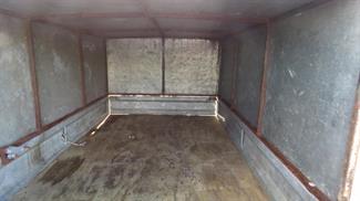 1999 Factory Built Brent Smith - Thumbnail