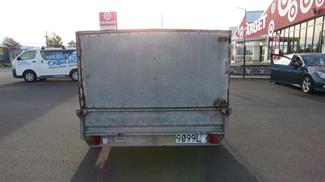 1999 Factory Built Brent Smith - Thumbnail