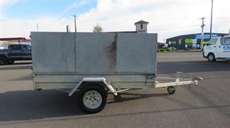 1999 Factory Built Brent Smith - Thumbnail