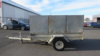 1999 Factory Built Brent Smith - Thumbnail