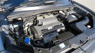 2010 Hyundai Tucson - Thumbnail