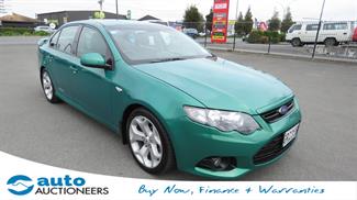 2013 Ford Falcon - Thumbnail