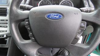 2013 Ford Falcon - Thumbnail