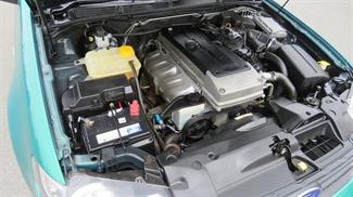 2013 Ford Falcon - Thumbnail