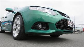 2013 Ford Falcon - Thumbnail
