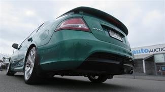 2013 Ford Falcon - Thumbnail