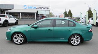 2013 Ford Falcon - Thumbnail