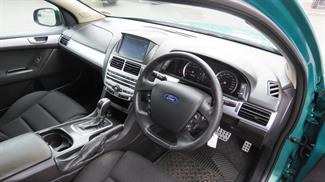 2013 Ford Falcon - Thumbnail