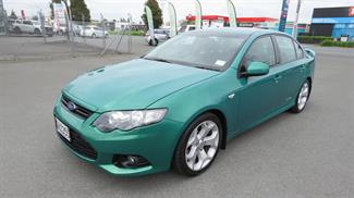 2013 Ford Falcon - Thumbnail