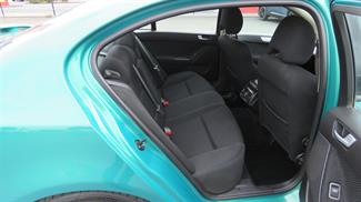2013 Ford Falcon - Thumbnail