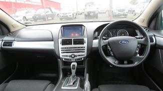 2013 Ford Falcon - Thumbnail