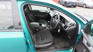 2013 Ford Falcon - Thumbnail