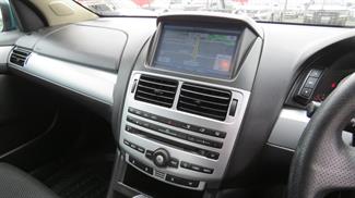 2013 Ford Falcon - Thumbnail