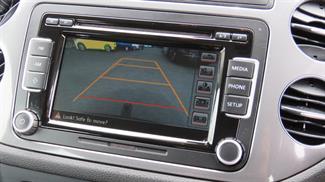 2013 Volkswagen Tiguan - Thumbnail